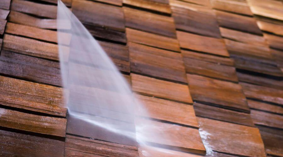 Roof Repair in De Land, IL